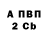 Метадон VHQ Mr Kooka